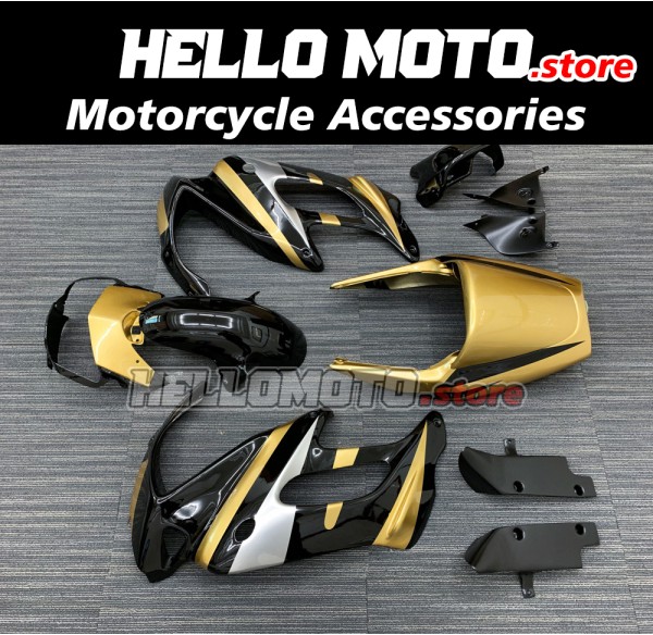 Honda VTR1000F SC36 1997-2005 Fairing P/N 1AQ1