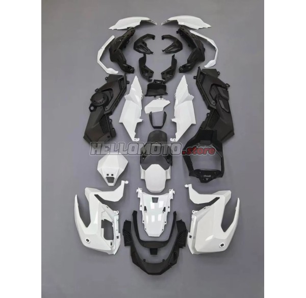 Honda X-ADV 750 2021-2024 Fairing P/N 1BW1