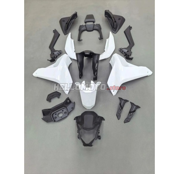 Honda XL750 Transalp 2023-2026 Fairing P/N 1CB1