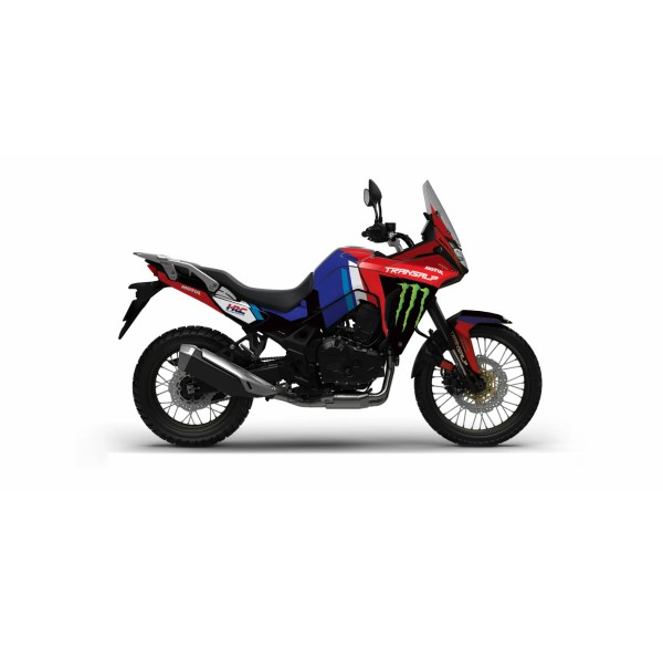 Honda XL750 Transalp 2023-2026 Fairing P/N 1CB1