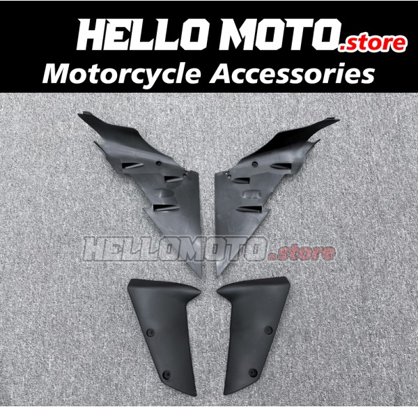 Kawasaki ZX-10R 2004-2005 Fairing P/N 4AX3