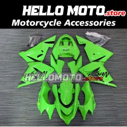 Kawasaki ZX-10R 2004-2005 Fairing P/N 4AX2