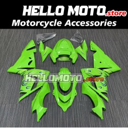 Kawasaki ZX-10R 2004-2005 Fairing P/N 4AX3