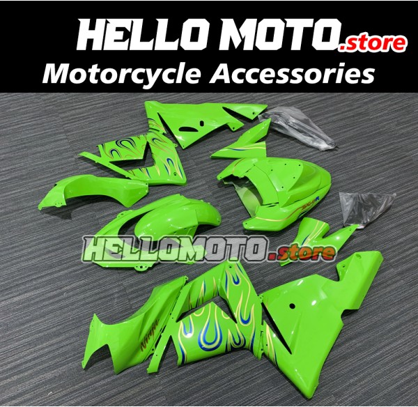 Kawasaki ZX-10R 2004-2005 Fairing P/N 4AX3 Kawasaki ZX-10R 2004-2005 Fairing P/N 4AX3