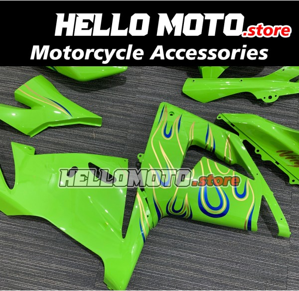Kawasaki ZX-10R 2004-2005 Fairing P/N 4AX3 Kawasaki ZX-10R 2004-2005 Fairing P/N 4AX3
