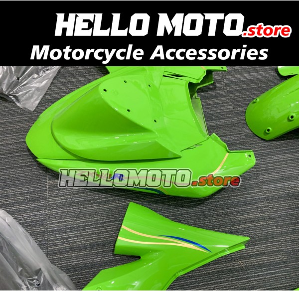 Kawasaki ZX-10R 2004-2005 Fairing P/N 4AX3 Kawasaki ZX-10R 2004-2005 Fairing P/N 4AX3