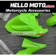 Kawasaki ZX-10R 2004-2005 Fairing P/N 4AX3 Kawasaki ZX-10R 2004-2005 Fairing P/N 4AX3
