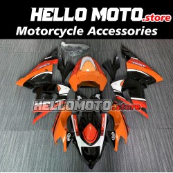 Kawasaki ZX-10R 2004-2005 Fairing P/N 4AX5