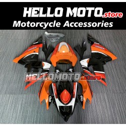 Kawasaki ZX-10R 2004-2005 Fairing P/N 4AX5