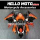Kawasaki ZX-10R 2004-2005 Fairing P/N 4AX5 Kawasaki ZX-10R 2004-2005 Fairing P/N 4AX5
