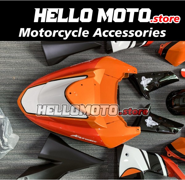 Kawasaki ZX-10R 2004-2005 Fairing P/N 4AX5 Kawasaki ZX-10R 2004-2005 Fairing P/N 4AX5