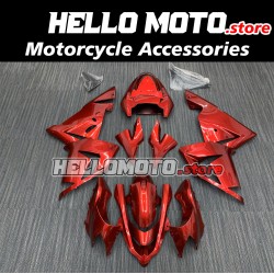 Kawasaki ZX-10R 2004-2005 Fairing P/N 4AX6