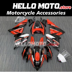 Kawasaki ZX-10R 2004-2005 Fairing P/N 4AX7
