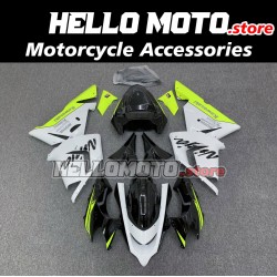 Kawasaki ZX-10R 2004-2005 Fairing P/N 4AX8