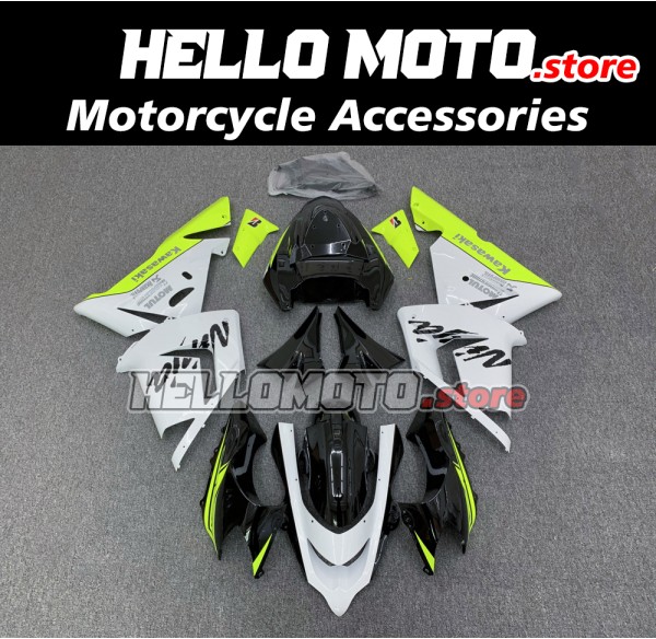 Kawasaki ZX-10R 2004-2005 Fairing P/N 4AX8 Kawasaki ZX-10R 2004-2005 Fairing P/N 4AX8
