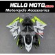 Kawasaki ZX-10R 2004-2005 Fairing P/N 4AX8 Kawasaki ZX-10R 2004-2005 Fairing P/N 4AX8