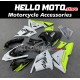 Kawasaki ZX-10R 2004-2005 Fairing P/N 4AX8 Kawasaki ZX-10R 2004-2005 Fairing P/N 4AX8