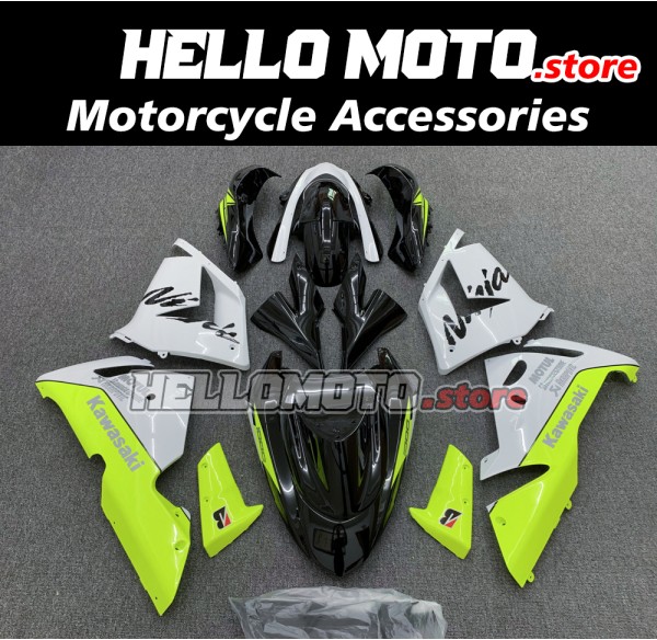 Kawasaki ZX-10R 2004-2005 Fairing P/N 4AX8 Kawasaki ZX-10R 2004-2005 Fairing P/N 4AX8