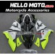 Kawasaki ZX-10R 2004-2005 Fairing P/N 4AX8 Kawasaki ZX-10R 2004-2005 Fairing P/N 4AX8