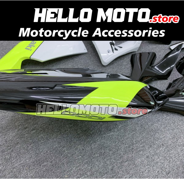 Kawasaki ZX-10R 2004-2005 Fairing P/N 4AX8 Kawasaki ZX-10R 2004-2005 Fairing P/N 4AX8