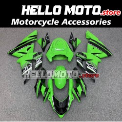 Kawasaki ZX-10R 2004-2005 Fairing P/N 4AX9