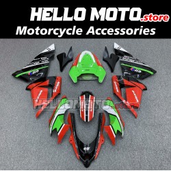 Kawasaki ZX-10R 2004-2005 Fairing P/N 4AX10