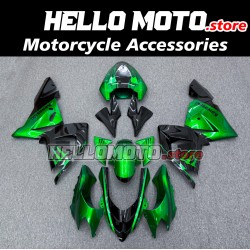 Kawasaki ZX-10R 2004-2005 Fairing P/N 4AX11