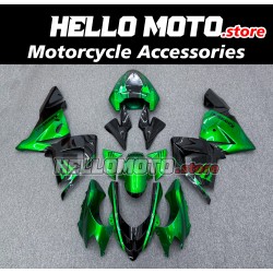 Kawasaki ZX-10R 2004-2005 Fairing P/N 4AX11 Kawasaki ZX-10R 2004-2005 Fairing P/N 4AX11