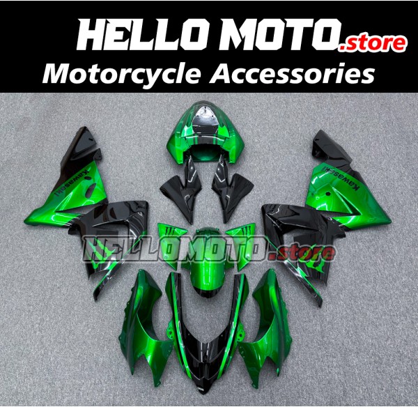 Kawasaki ZX-10R 2004-2005 Fairing P/N 4AX11 Kawasaki ZX-10R 2004-2005 Fairing P/N 4AX11