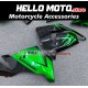 Kawasaki ZX-10R 2004-2005 Fairing P/N 4AX11 Kawasaki ZX-10R 2004-2005 Fairing P/N 4AX11