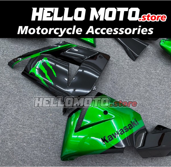 Kawasaki ZX-10R 2004-2005 Fairing P/N 4AX11 Kawasaki ZX-10R 2004-2005 Fairing P/N 4AX11