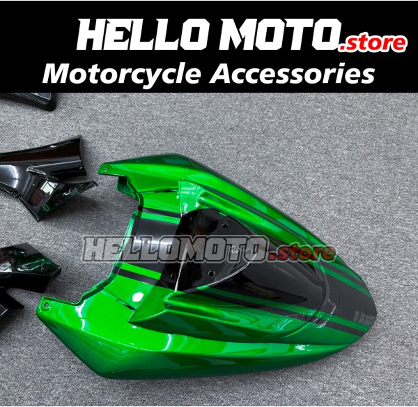 Kawasaki ZX-10R 2004-2005 Fairing P/N 4AX11 Kawasaki ZX-10R 2004-2005 Fairing P/N 4AX11