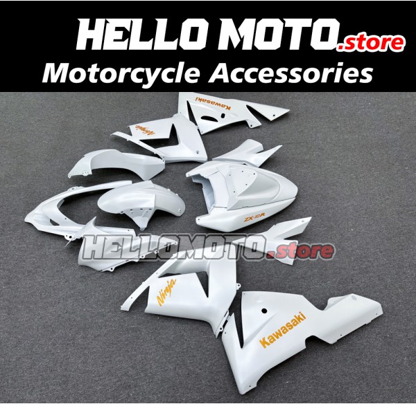 Kawasaki ZX-10R 2004-2005 Fairing P/N 4AX12