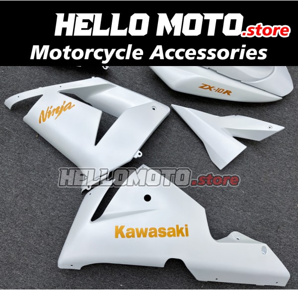 Kawasaki ZX-10R 2004-2005 Fairing P/N 4AX12