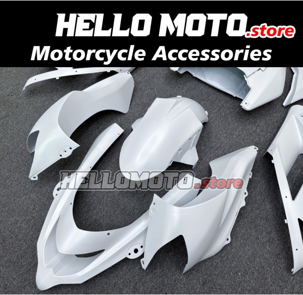Kawasaki ZX-10R 2004-2005 Fairing P/N 4AX12