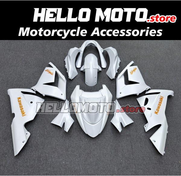Kawasaki ZX-10R 2004-2005 Fairing P/N 4AX12