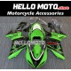 Kawasaki ZX-10R 2006-2007 Fairing P/N 4BF3 Kawasaki ZX-10R 2006-2007 Fairing P/N 4BF3
