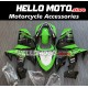 Kawasaki ZX-10R 2006-2007 Fairing P/N 4BF3 Kawasaki ZX-10R 2006-2007 Fairing P/N 4BF3