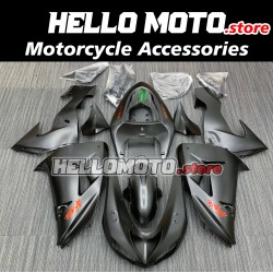 Kawasaki ZX-10R 2006-2007 Fairing P/N 4BF4