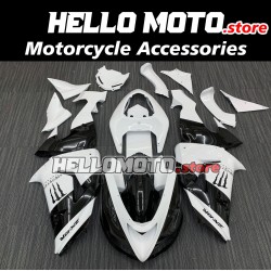 Kawasaki ZX-10R 2006-2007 Fairing P/N 4BF5