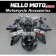 Kawasaki ZX-10R 2006-2007 Fairing P/N 4BF7 Kawasaki ZX-10R 2006-2007 Fairing P/N 4BF7