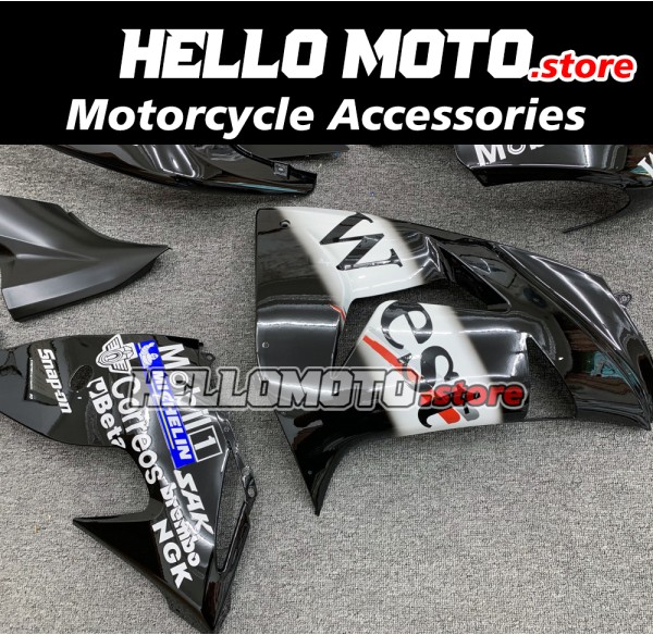 Kawasaki ZX-10R 2006-2007 Fairing P/N 4BF7 Kawasaki ZX-10R 2006-2007 Fairing P/N 4BF7