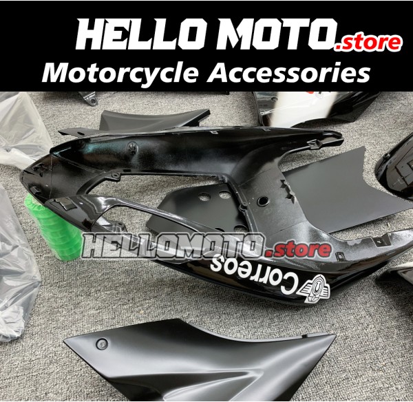 Kawasaki ZX-10R 2006-2007 Fairing P/N 4BF7 Kawasaki ZX-10R 2006-2007 Fairing P/N 4BF7
