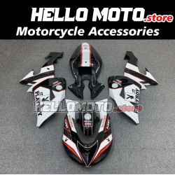 Kawasaki ZX-10R 2006-2007 Fairing P/N 4BF8