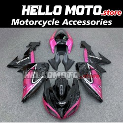 Kawasaki ZX-10R 2006-2007 Fairing P/N 4BF9