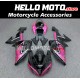 Kawasaki ZX-10R 2006-2007 Fairing P/N 4BF9