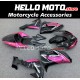 Kawasaki ZX-10R 2006-2007 Fairing P/N 4BF9