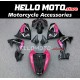 Kawasaki ZX-10R 2006-2007 Fairing P/N 4BF9