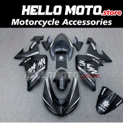 Kawasaki ZX-10R 2006-2007 Fairing P/N 4BF11