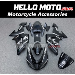 Kawasaki ZX-10R 2006-2007 Fairing P/N 4BF11